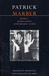 Marber Plays: 1
