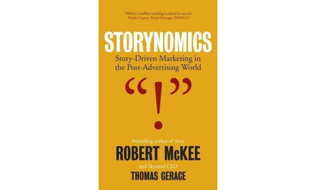 Storynomics
