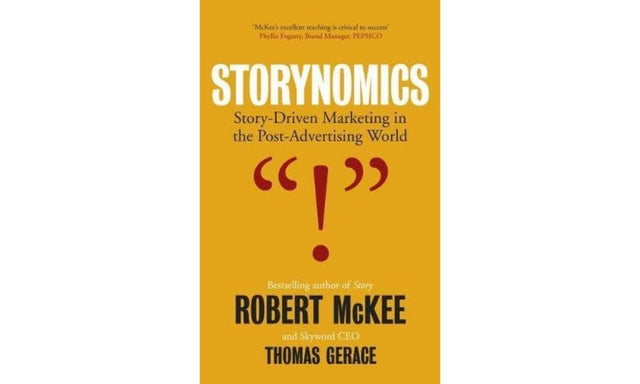 Storynomics