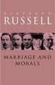 Marriage and Morals