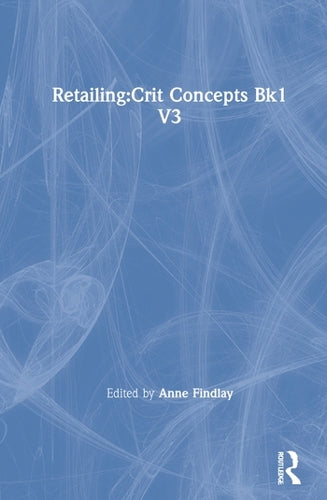 Retailing
