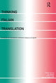 Thinking Italian Translation