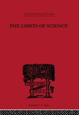 The Limits of Science