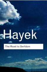 The Road to Serfdom