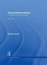 Acting (Re)Considered