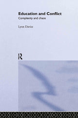 Education and Conflict