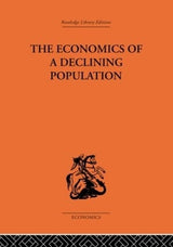 The Economics of a Declining Population
