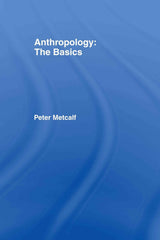 Anthropology: The Basics