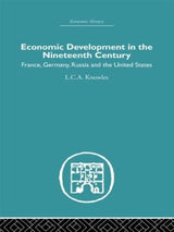 Economic Development in the Nineteenth Century