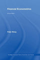 Financial Econometrics