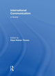 International Communication: A Reader