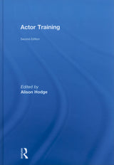 Actor Training