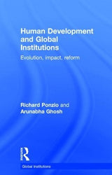 Human Development and Global Institutions