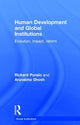 Human Development and Global Institutions