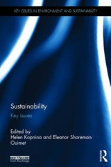 Sustainability