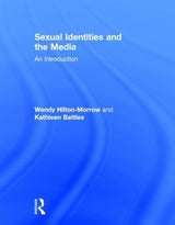 Sexual Identities and the Media
