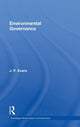 Environmental Governance