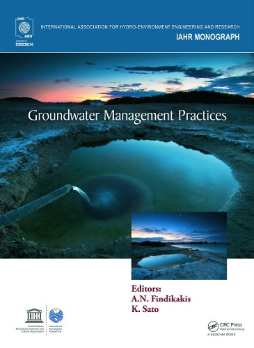 Groundwater Management Practices