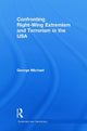 Confronting Right Wing Extremism and Terrorism in the USA