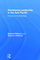 Developing Leadership in the Asia Pacific