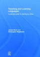 Teaching and Learning Languages