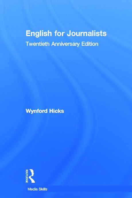 English for Journalists