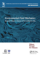 Environmental Fluid Mechanics