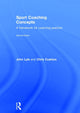 Sport Coaching Concepts