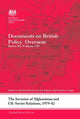 The Invasion of Afghanistan and UK-Soviet Relations, 1979-1982
