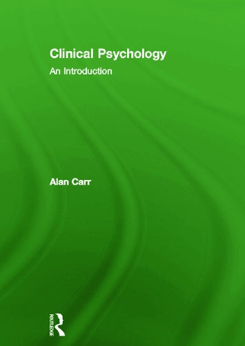 Clinical Psychology
