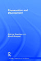 Conservation and Development