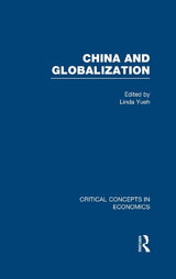 China and Globalization