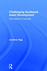 Challenging Southeast Asian Development