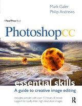 Photoshop CC: Essential Skills