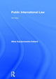 Public International Law