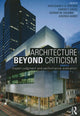 Architecture Beyond Criticism