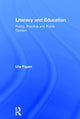 Literacy and Education