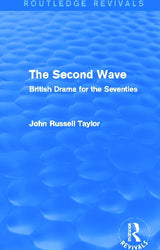 The Second Wave (Routledge Revivals)