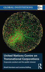 United Nations Centre on Transnational Corporations