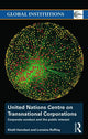 United Nations Centre on Transnational Corporations