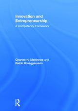 Innovation and Entrepreneurship