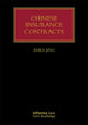 Chinese Insurance Contracts