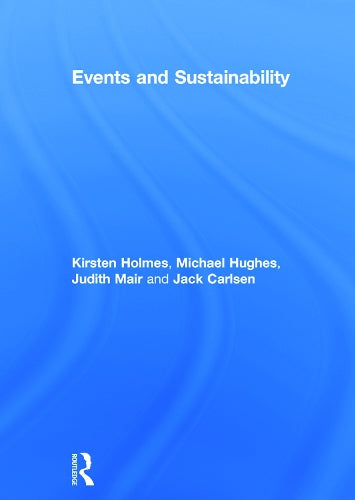 Events and Sustainability