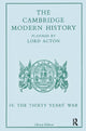 The Cambridge Modern History
