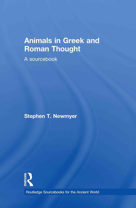 Animals in Greek and Roman Thought