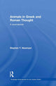 Animals in Greek and Roman Thought