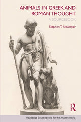 Animals in Greek and Roman Thought