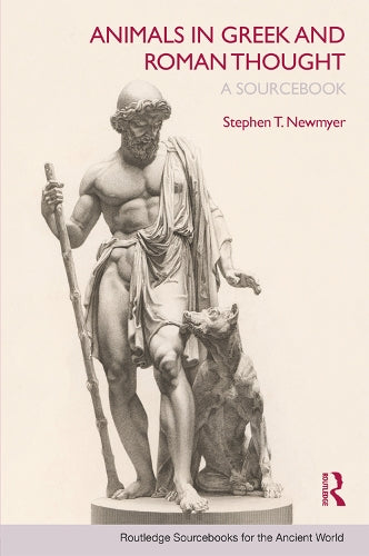 Animals in Greek and Roman Thought
