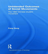 Unintended Outcomes of Social Movements