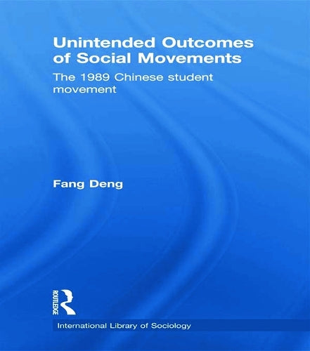 Unintended Outcomes of Social Movements